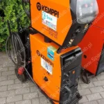 Kemppi Fastmig M420, zdjęcie 2