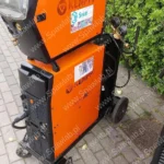 Kemppi Fastmig M420, zdjęcie 4