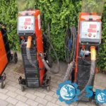 Kemppi Fastmig M420, zdjęcie 6