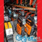 Kemppi Fastmig Pulse 450A