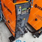 Kemppi Fastmig Pulse 450A, zdjęcie 5