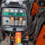 Kemppi Fastmig Pulse 450A, zdjęcie 6