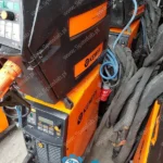 Kemppi Fastmig Pulse 450A, zdjęcie 7