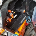 Kemppi Fastmig Pulse 450A, zdjęcie 8