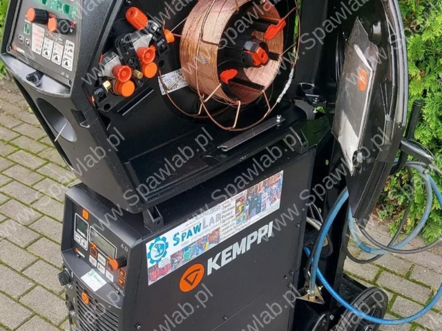 Kemppi Fastmig x350