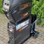 Kemppi Fastmig x350, zdjęcie 10