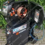 Kemppi Fastmig x350, zdjęcie 12