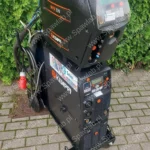 Kemppi Fastmig x350, zdjęcie 2