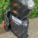 Kemppi Fastmig x350, zdjęcie 3