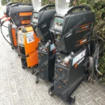 Kemppi Fastmig x450, zdjęcie 7