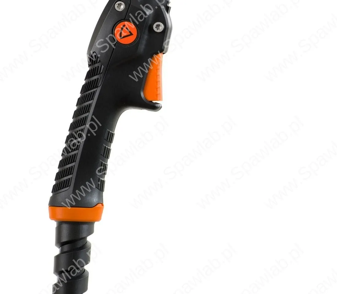 Kemppi Kempact 253A, chłodzony gazem, uchwyt GXe 253G 5 m, zdjęcie 7