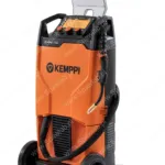 Kemppi Kempact 253A, chłodzony gazem, uchwyt GXe 305G 5 m, zdjęcie 4