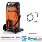 Kemppi Kempact 253R, chłodzony gazem, uchwyt GXe 253G 5 m