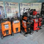 Kemppi Kempact 253R
