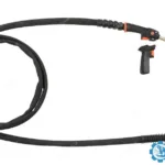 Kemppi Kempact 323A, chłodzony gazem, uchwyt GXe 205G 5 m, zdjęcie 5