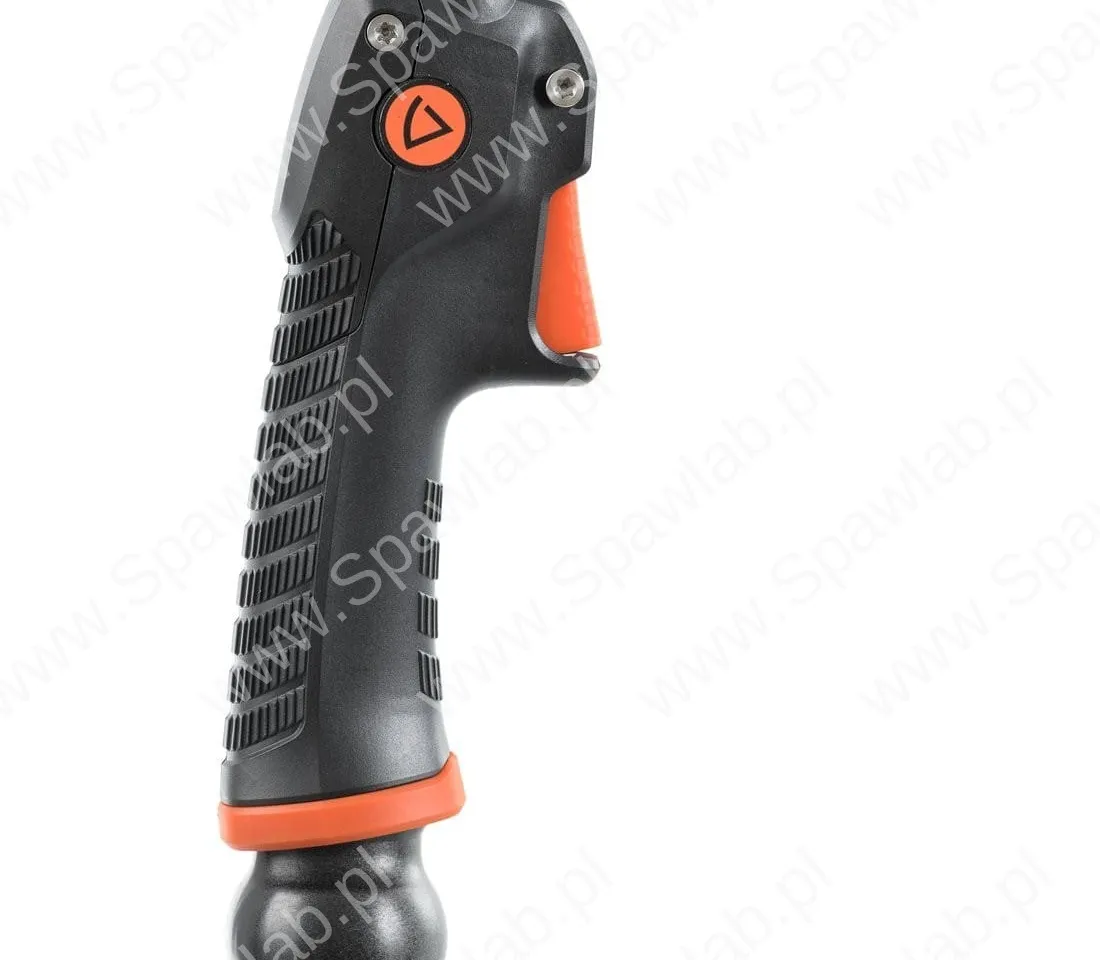Kemppi Kempact 323A, chłodzony gazem, uchwyt GXe 205G 5 m, zdjęcie 6