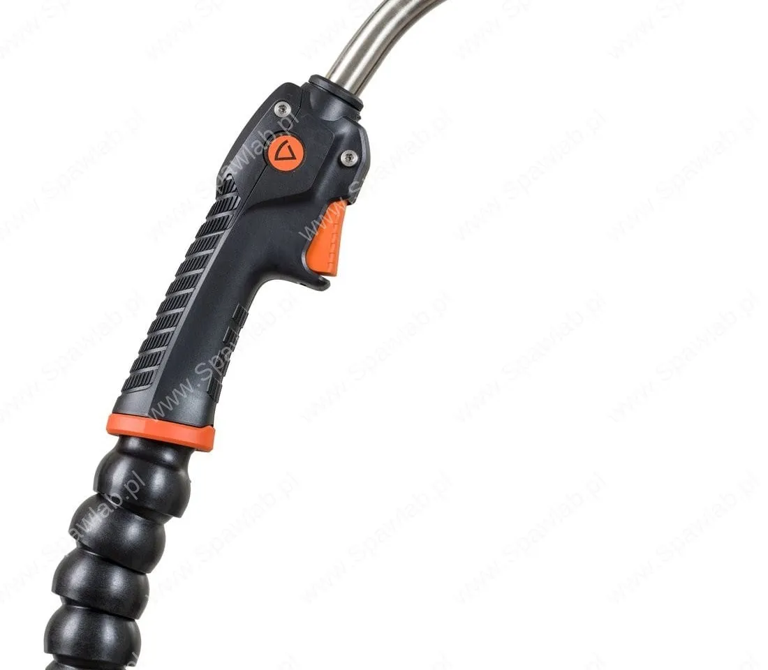 Kemppi Kempact 323A, chłodzony gazem, uchwyt GXe 305G 5 m, zdjęcie 5