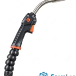 Kemppi Kempact 323A, chłodzony gazem, uchwyt GXe 305G 5 m, zdjęcie 5
