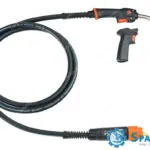Kemppi Kempact 323A, chłodzony gazem, uchwyt GXe 323G 5 m, zdjęcie 5