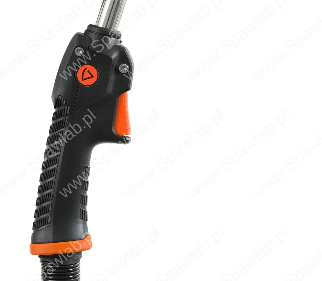 Kemppi Kempact 323A, chłodzony gazem, uchwyt GXe 323G 5 m, zdjęcie 6