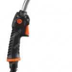 Kemppi Kempact 323A, chłodzony gazem, uchwyt GXe 323G 5 m, zdjęcie 6