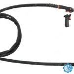 Kemppi Kempact 323A, chłodzony gazem, uchwyt GXe 405G 5 m, zdjęcie 5