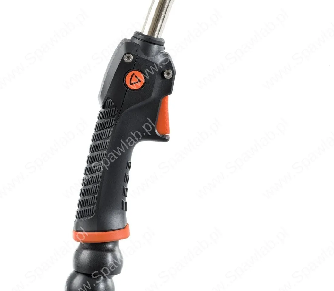 Kemppi Kempact 323A, chłodzony gazem, uchwyt GXe 405G 5 m, zdjęcie 6