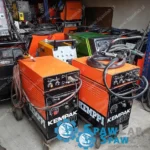 Kemppi Kempak 200A