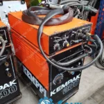 Kemppi Kempak 200A, zdjęcie 3