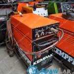 Kemppi Kempak 200A, zdjęcie 4