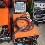 Kemppi Kempak 200A, zdjęcie 5