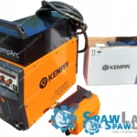 Kemppi Kemparc SYN 400A
