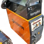 Kemppi Kemparc SYN 400A, zdjęcie 11