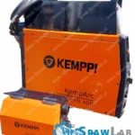 Kemppi Kemparc SYN 400A, zdjęcie 12