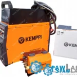 Kemppi Kemparc SYN 400A, zdjęcie 5