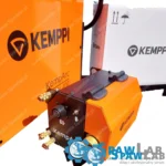 Kemppi Kemparc SYN 400A, zdjęcie 6