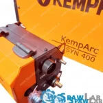 Kemppi Kemparc SYN 400A, zdjęcie 7