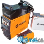 Kemppi Kemparc SYN 400A, zdjęcie 8