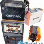 Kemppi Kemparc SYN 400A, zdjęcie 9