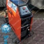 Kemppi Kempomat 2000, zdjęcie 4