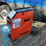 Kemppi Kempomat 2000, zdjęcie 5