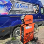 Kemppi Kempoweld 4000W, zdjęcie 3