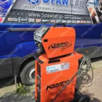 Kemppi Kempoweld 4000W, zdjęcie 4