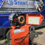 Kemppi Kempoweld 4000W, zdjęcie 5