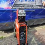 Kemppi Kempoweld 4000W, zdjęcie 6