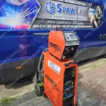 Kemppi Kempoweld 4000W, zdjęcie 7
