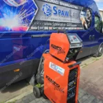Kemppi Kempoweld 4000W, zdjęcie 8