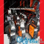 Kemppi KM 500 A Fastmig