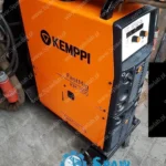 Kemppi KM 500 A Fastmig, zdjęcie 3