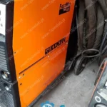 Kemppi KM 500 A Fastmig, zdjęcie 4